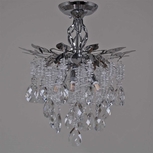 Люстра Reluce 01108-0.3-340 CR