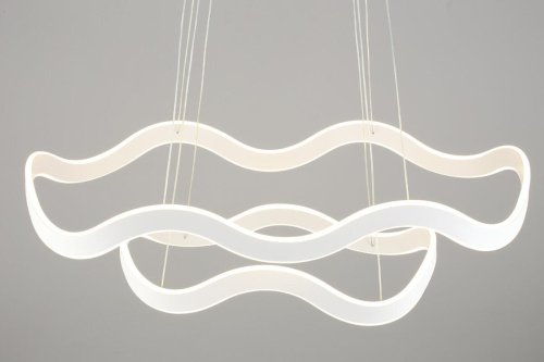 Подвесной светодиодный светильник Omnilux Follina OML-00603-170