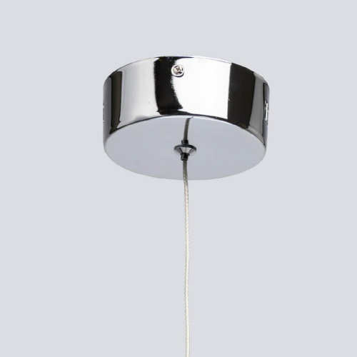 Подвесной светодиодный светильник De Markt Торес 110011001