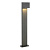 Уличный светильник ST Luce BRIK SL9513.705.01