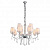 Подвесная люстра ST Luce Aumentato SL176.103.12