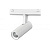 Трековый светодиодный светильник iLedex Technical Vision 4825-042-D34-8W-40DG-3000K-WH