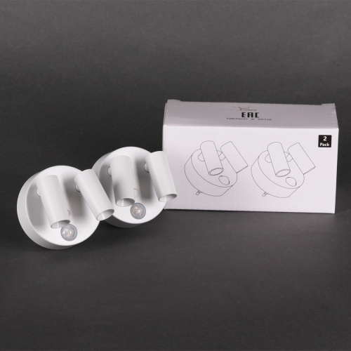 Ночник Reluce (2 шт) 02401-0.2-02