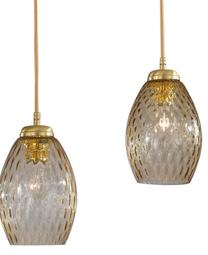 Подвесной светильник Reccagni Angelo B 10033/5