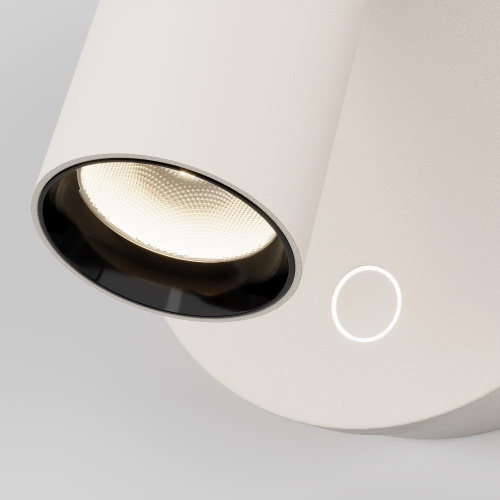 Настенный светильник (бра) Technical C079WL-L3W3K Настенный светильник (бра) Technical C079WL-L3W3K