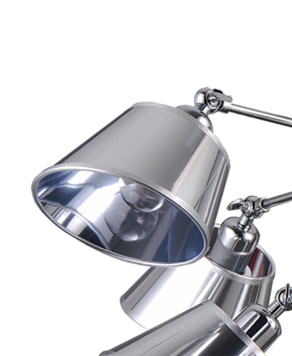 Потолочная люстра Seven Fires Наоми 35201.01.03.08