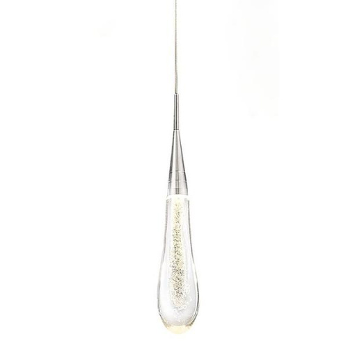 Подвесной светодиодный светильник Kink Light Гутта 07861-1A,02 Подвесной светодиодный светильник Kink Light Гутта 07861-1A,02