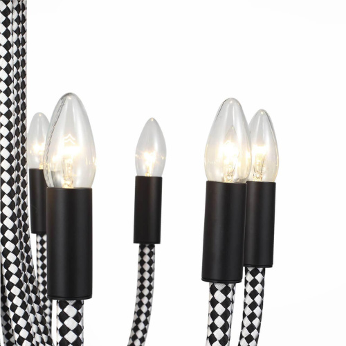 Подвесная люстра ST Luce Adagio SL811.703.12 Подвесная люстра ST Luce Adagio SL811.703.12
