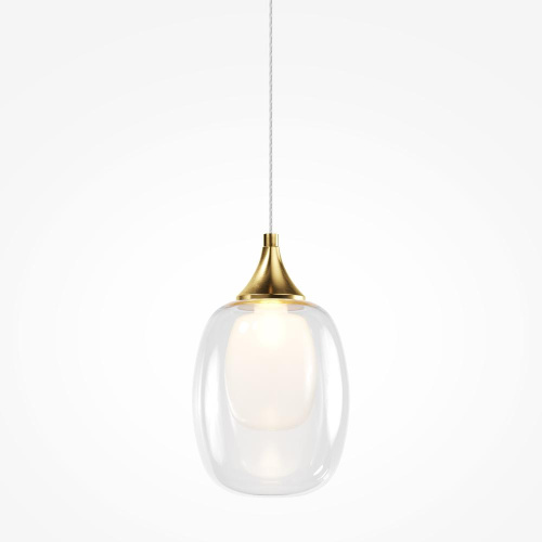 Подвесной светильник Maytoni MOD016PL-01BS1