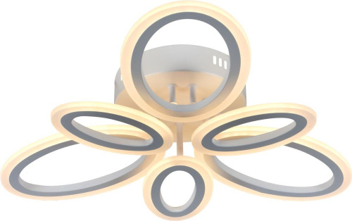 Потолочная светодиодная люстра Escada 10207/6LED