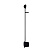 Настенный светодиодный светильник Loft IT Linio 10046