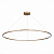 Подвесной светодиодный светильник ST Luce ST605.243.72