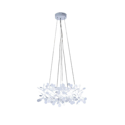 Подвесная светодиодная люстра Loft IT Heracleum 9022-108W Подвесная светодиодная люстра Loft IT Heracleum 9022-108W
