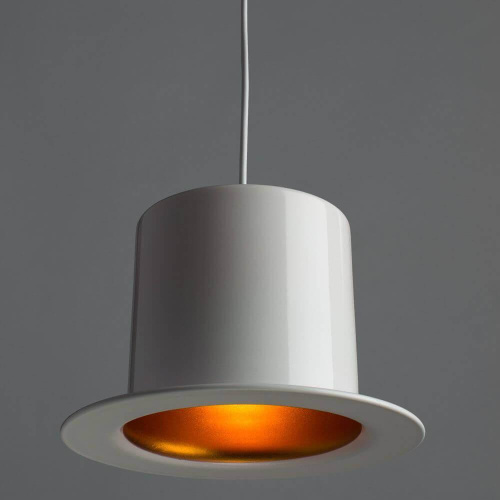 Подвесной светильник Arte Lamp Bijoux A3236SP-1WH Подвесной светильник Arte Lamp Bijoux A3236SP-1WH
