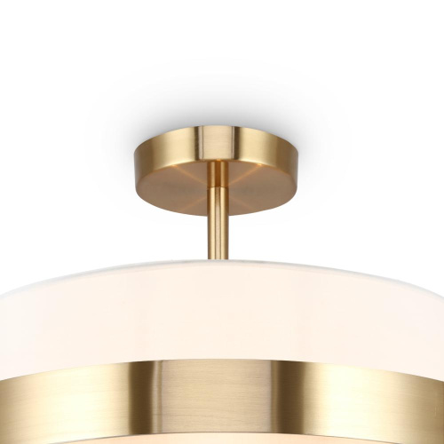 Потолочный светильник Freya FR5367CL-03BS Потолочный светильник Freya FR5367CL-03BS