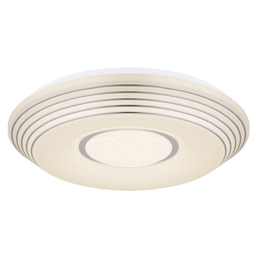 Настенно-потолочный светодиодный светильник Globo Pillo 41293-40