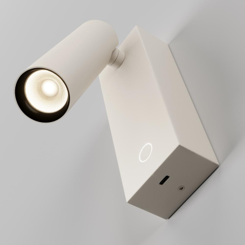 Настенный светильник (бра) Technical C077WL-L3W3K Настенный светильник (бра) Technical C077WL-L3W3K