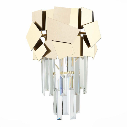 Настенный светильник ST Luce Caserta SL1232.201.01 Настенный светильник ST Luce Caserta SL1232.201.01