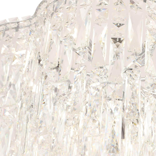 Подвесная люстра Crystal Lux Abril SP12 Подвесная люстра Crystal Lux Abril SP12