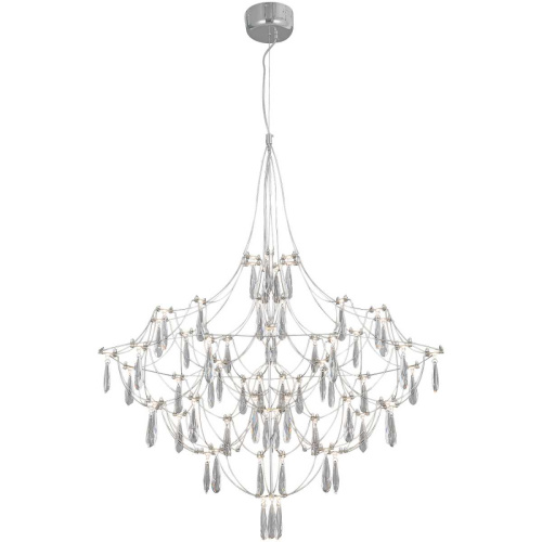 Потолочный светильник ILLUMICO IL0523-30W-79 CR AIR