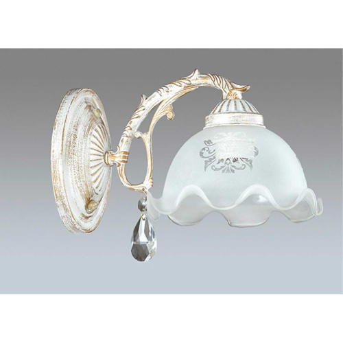 Бра Lumion Comfi Casetta 3126/1W