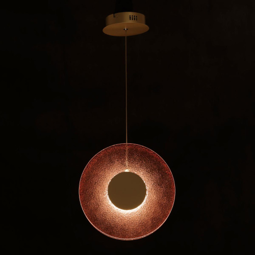 Подвесной светильник De Markt Фрайталь 663012901 Подвесной светильник De Markt Фрайталь 663012901