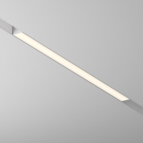 Трековый светильник Technical TR074-2-20W3K-W