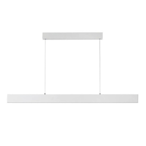 Подвесной светодиодный светильник Lucide Raya Led 45455/50/31