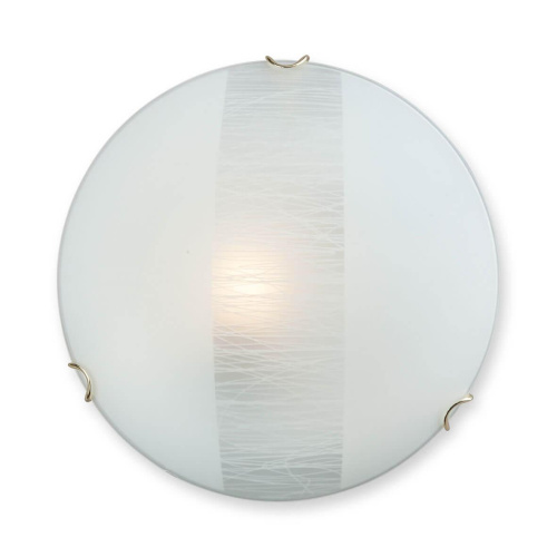 Настенно-потолочный светильник Vitaluce V6420/2A