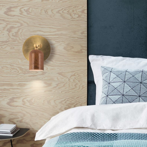 Бра Pori Light Wood By Imperiumloft