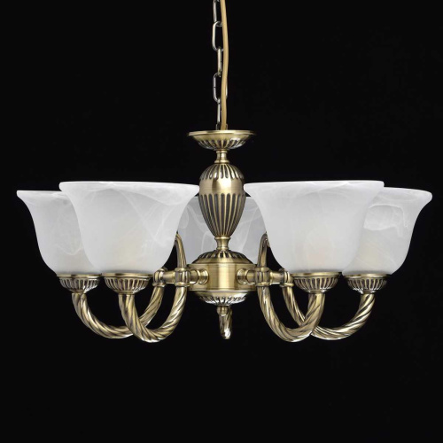Подвесная люстра MW-Light Ариадна 450016305 Подвесная люстра MW-Light Ариадна 450016305