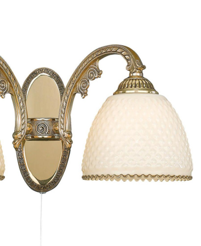 Бра Reccagni Angelo A.7105/2