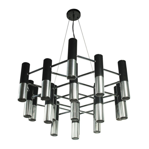 Подвесная люстра Loft IT Ike 9953-19 Подвесная люстра Loft IT Ike 9953-19
