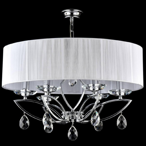 Подвесная люстра Maytoni Miraggio MOD602-06-N Подвесная люстра Maytoni Miraggio MOD602-06-N