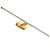 Подсветка для картин Odeon Light Hightech Aledo 6635/9WL