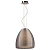 Подвесной светильник Zumaline Pico MD9023-1L(SILVER)
