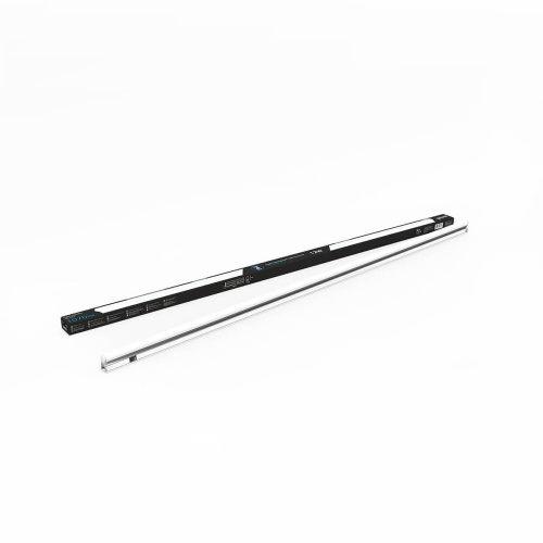 Потолочный светодиодный светильник Gauss 130511312