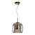 Подвесной светодиодный светильник Arte Lamp Padova A2404SP-23SM