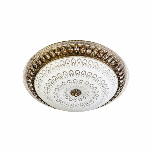 Потолочный светильник LED4U L1107-300 AB