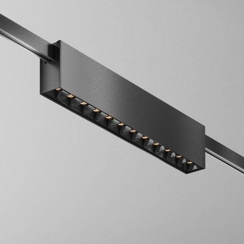 Трековый светильник Technical TR150-1-12W3K-M-B Трековый светильник Technical TR150-1-12W3K-M-B