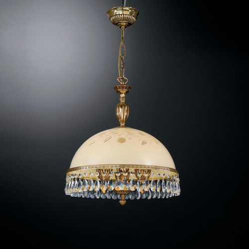 Подвесной светильник Reccagni Angelo L.6306/38