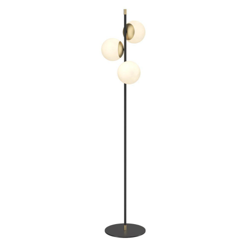 Торшер Maytoni Nostalgia MOD048FL-03G Торшер Maytoni Nostalgia MOD048FL-03G