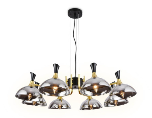 Подвесная люстра Ambrella light Traditional TR9084 Подвесная люстра Ambrella light Traditional TR9084