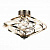Потолочный светодиодный светильник ST Luce SL924.202.10
