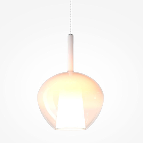 Подвесной светильник Maytoni MOD271PL-01W3 Подвесной светильник Maytoni MOD271PL-01W3