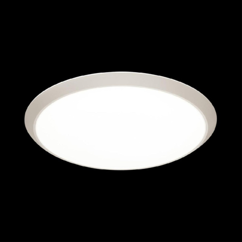 Настенно-потолочный светодиодный светильник Sonex Vasta led Yuki 3061/18L