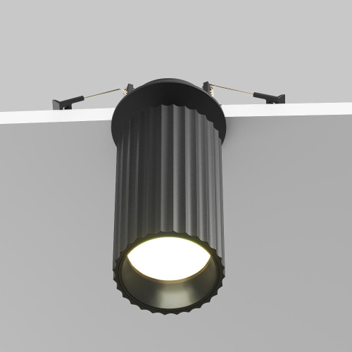 Встраиваемый светильник Technical C110CL-01-GU10-B Встраиваемый светильник Technical C110CL-01-GU10-B