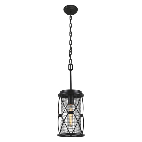 Подвесной светильник Favourite Mesh 1783-1P Подвесной светильник Favourite Mesh 1783-1P