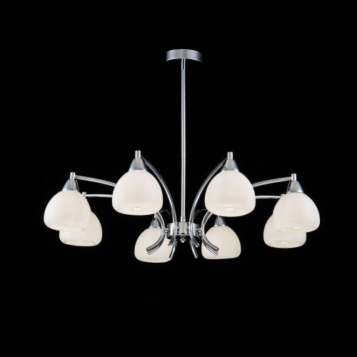 Потолочная люстра Freya Cindy FR5022PL-07CH Потолочная люстра Freya Cindy FR5022PL-07CH