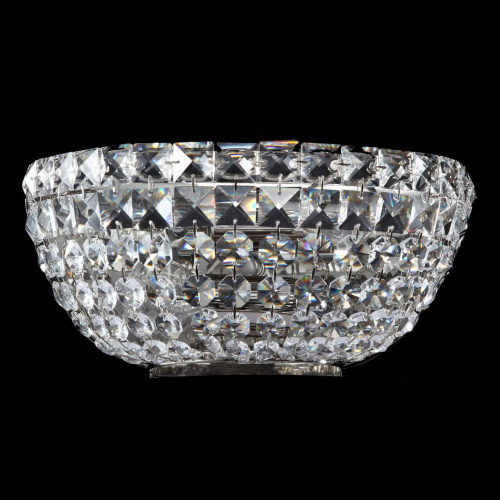 Настенный светильник Maytoni Basfor DIA100-WL-02-N